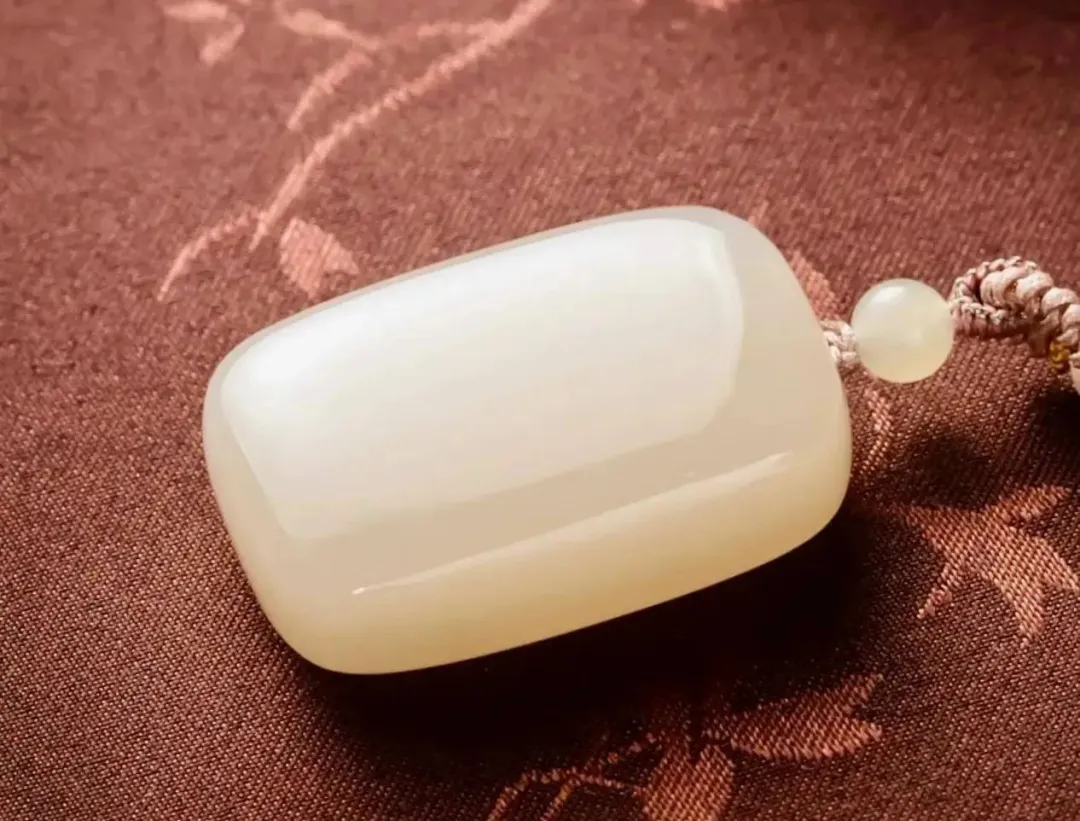 &ldquo;四等公民&rdquo;青海料！青海和田玉难以回避的六大顽疾！